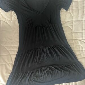 Juicy Couture Black Dress